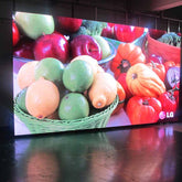 Programmable LED school signs